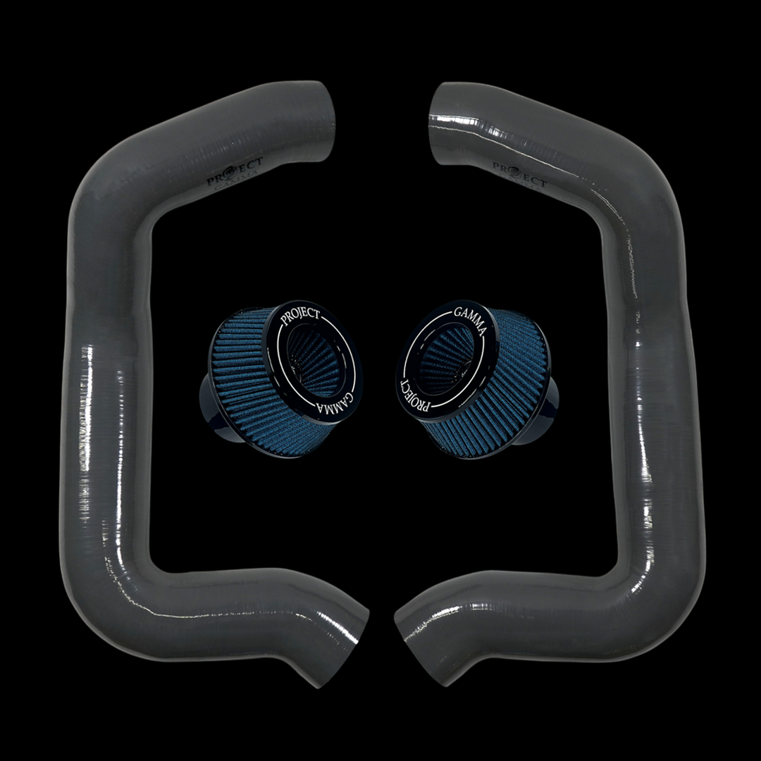 BMW M5 (G90 Sedan / G99 Touring) Silicon Intakes and Filters