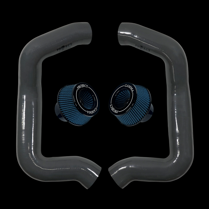 BMW M5 (G90 Sedan / G99 Touring) Silicon Intakes and Filters