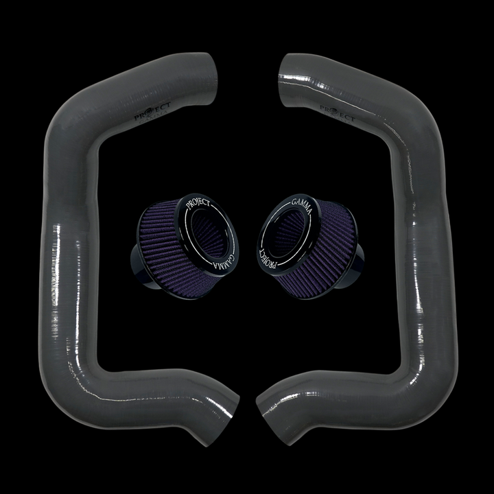BMW M8 | M5  (F90/F91/F92/F93) Intakes and Filters