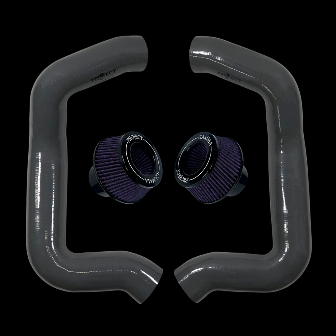 BMW M5 (G90 Sedan / G99 Touring) Silicon Intakes and Filters