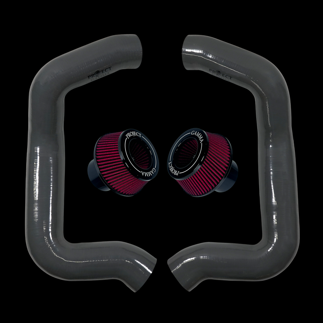 BMW M5 (G90 Sedan / G99 Touring) Silicon Intakes and Filters