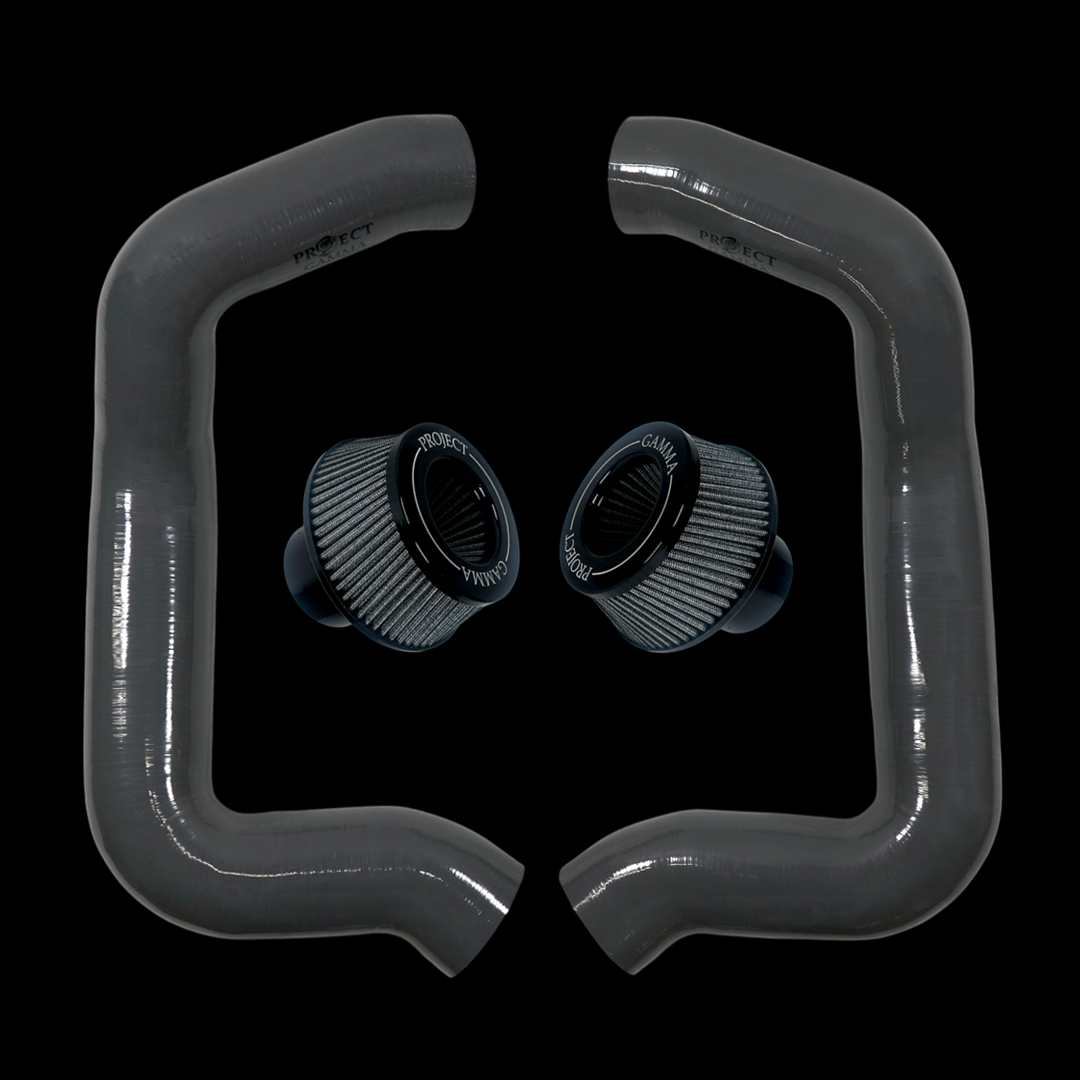 BMW M5 (G90 Sedan / G99 Touring) Silicon Intakes and Filters