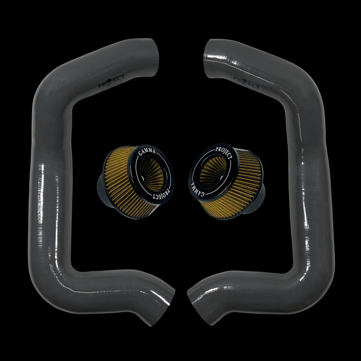 BMW M5 (G90 Sedan / G99 Touring) Silicon Intakes and Filters