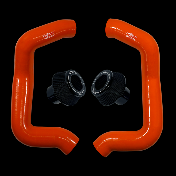BMW M5 (G90 Sedan / G99 Touring) Silicon Intakes and Filters