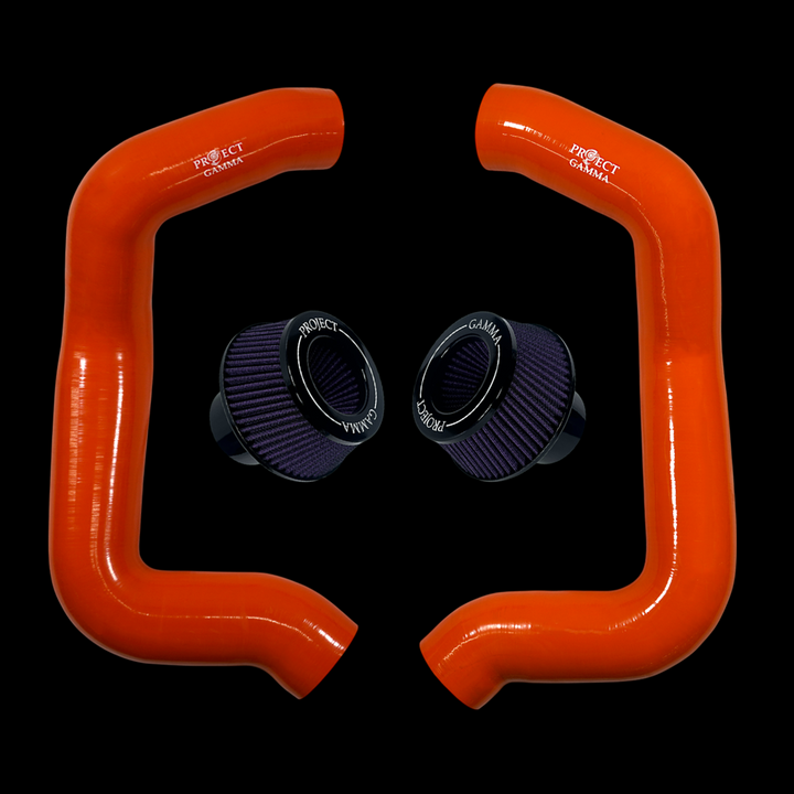 BMW M8 | M5  (F90/F91/F92/F93) Intakes and Filters