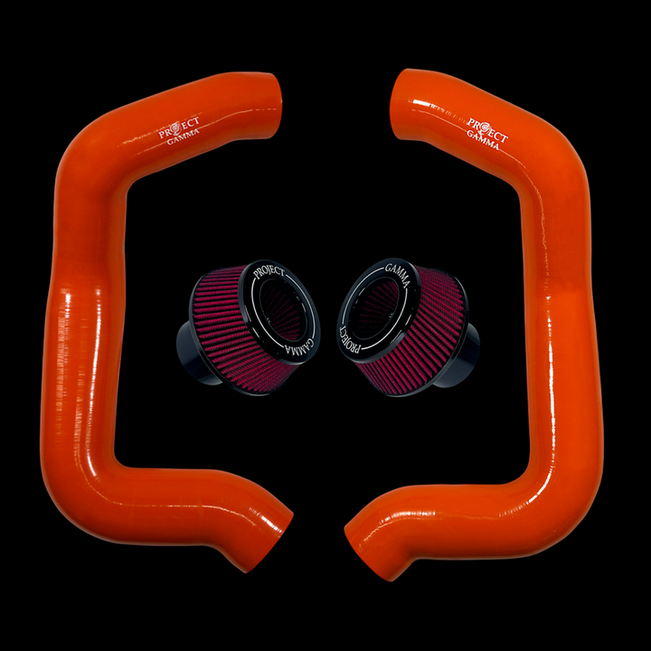 BMW M5 (G90 Sedan / G99 Touring) Silicon Intakes and Filters