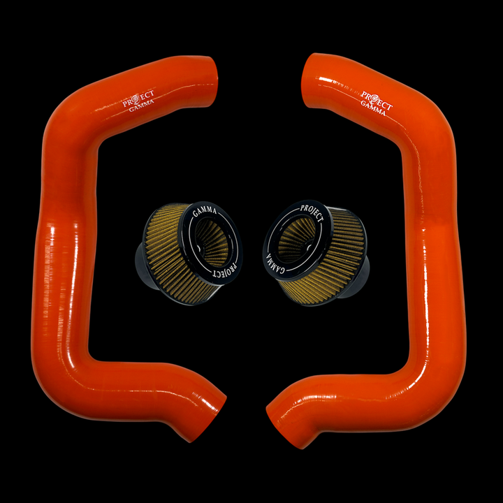 BMW M5 (G90 Sedan / G99 Touring) Silicon Intakes and Filters