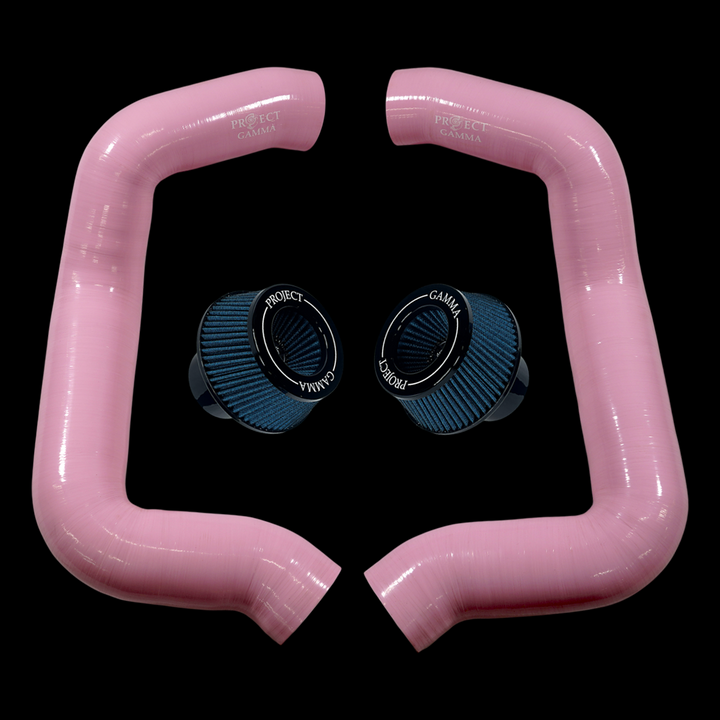 BMW M5 (G90 Sedan / G99 Touring) Silicon Intakes and Filters
