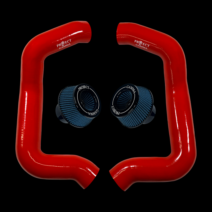 BMW M5 (G90 Sedan / G99 Touring) Silicon Intakes and Filters