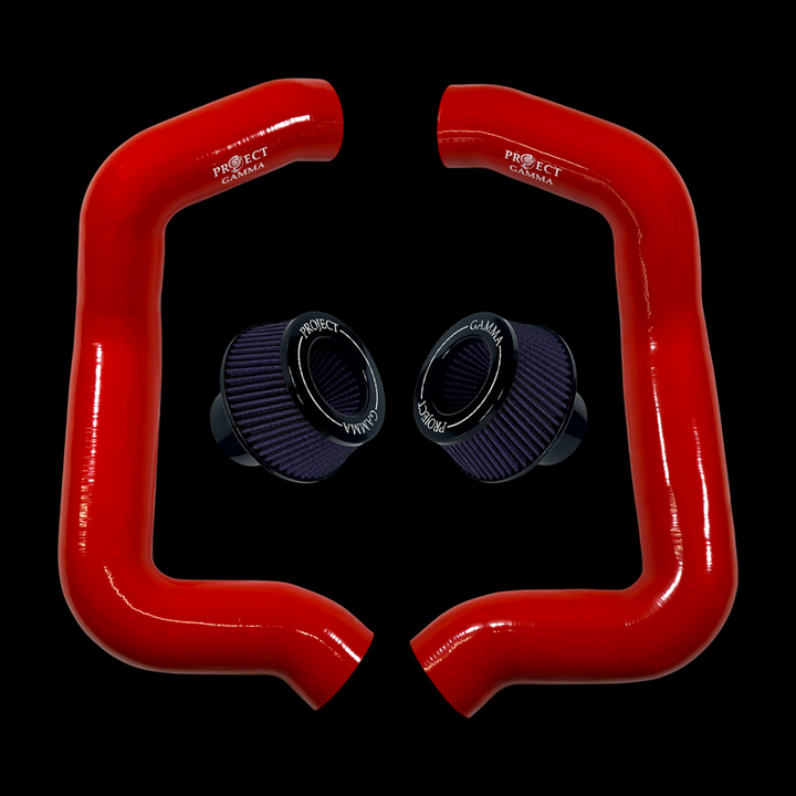 BMW M5 (G90 Sedan / G99 Touring) Silicon Intakes and Filters