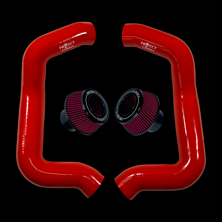 BMW M8 | M5 (F90/F91/F92/F93) Intakes and Filters