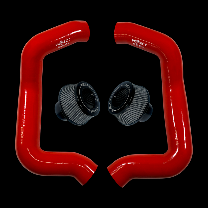 BMW M5 (G90 Sedan / G99 Touring) Silicon Intakes and Filters