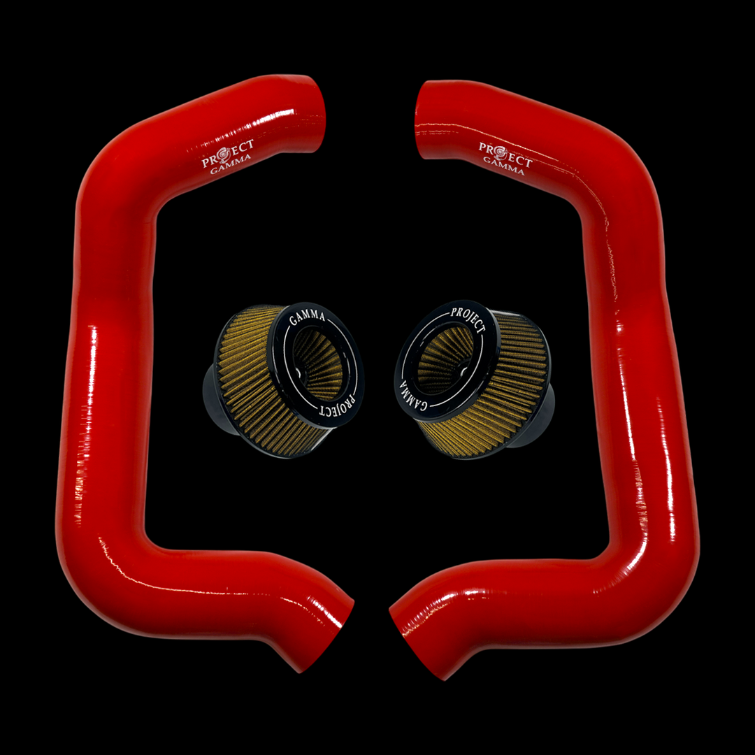 BMW M8 | M5  (F90/F91/F92/F93) Intakes and Filters