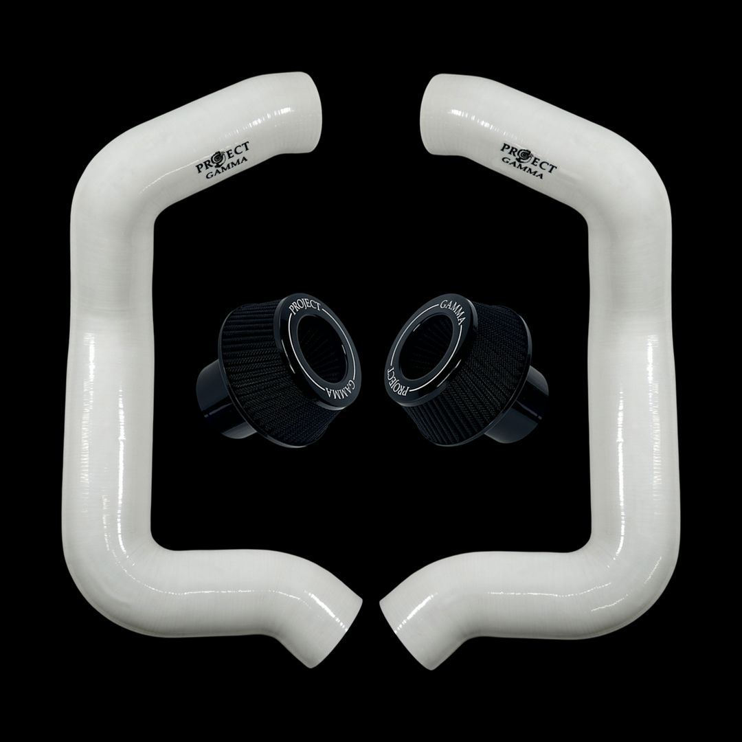 BMW M5 (G90 Sedan / G99 Touring) Silicon Intakes and Filters