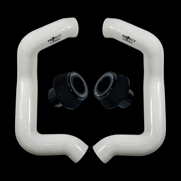 BMW M5 (G90 Sedan / G99 Touring) Silicon Intakes and Filters