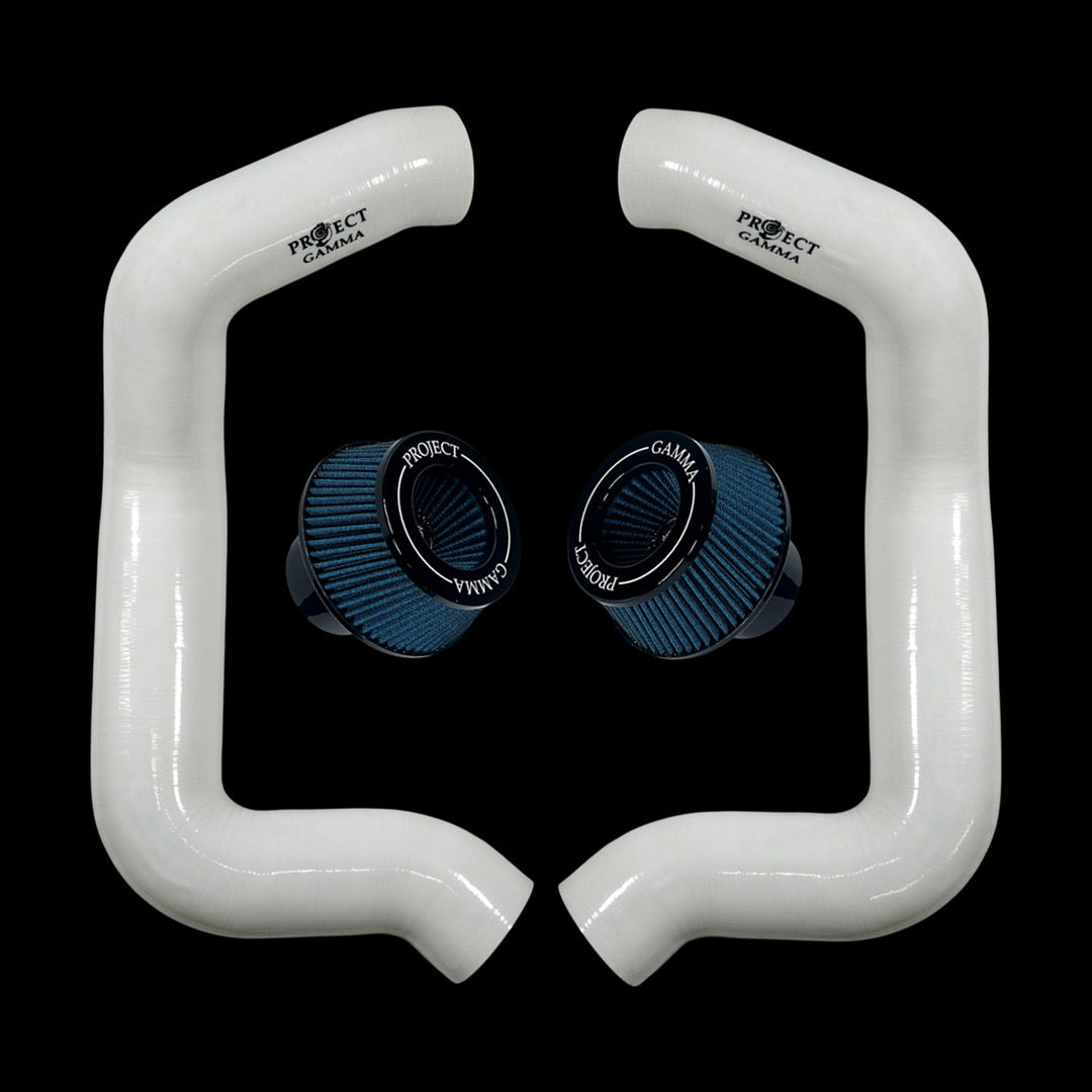 BMW M8 | M5  (F90/F91/F92/F93) Intakes and Filters