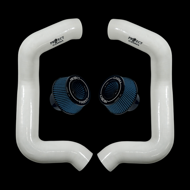 BMW M5 (G90 Sedan / G99 Touring) Silicon Intakes and Filters
