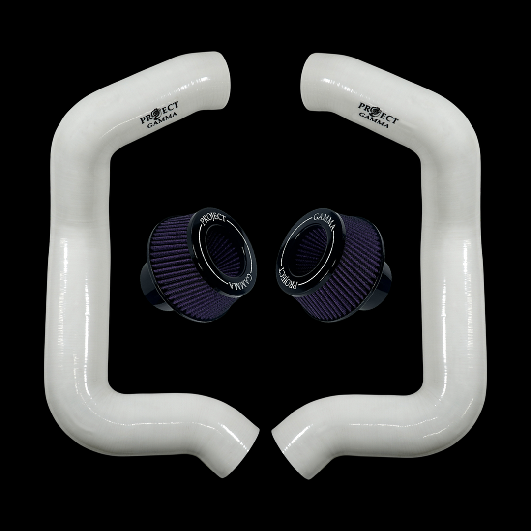BMW M8 | M5  (F90/F91/F92/F93) Intakes and Filters