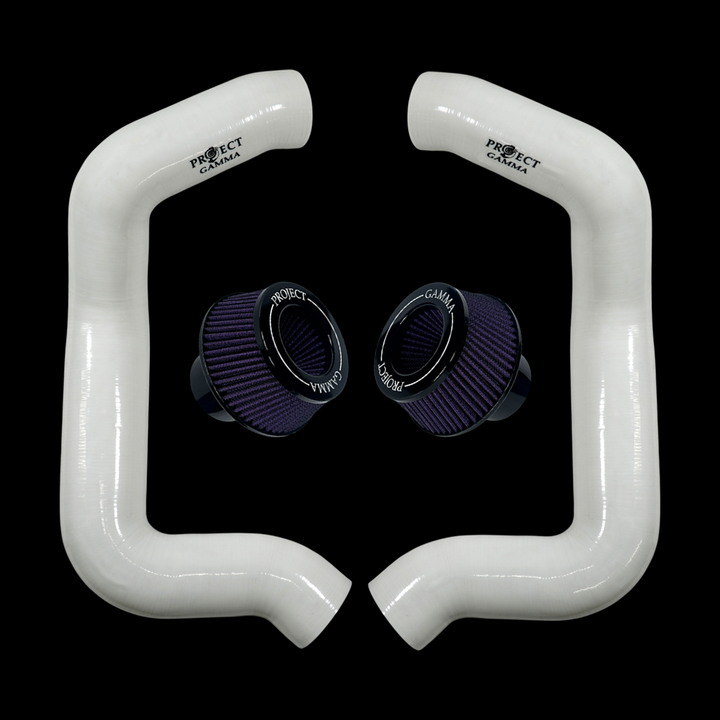 BMW M5 (G90 Sedan / G99 Touring) Silicon Intakes and Filters