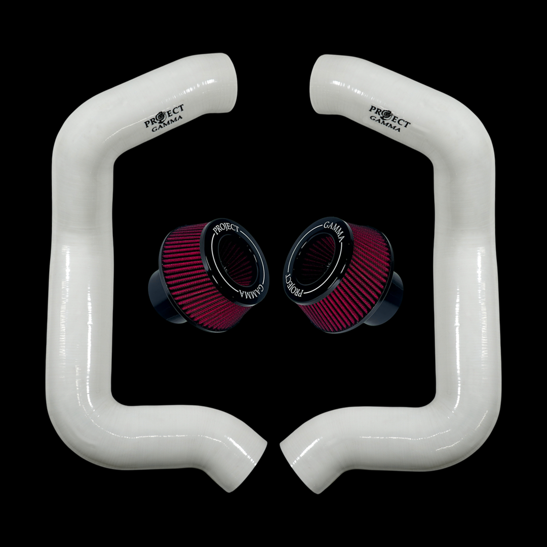 BMW M8 | M5 (F90/F91/F92/F93) Intakes and Filters