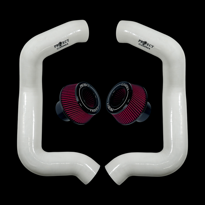 BMW M5 (G90 Sedan / G99 Touring) Silicon Intakes and Filters