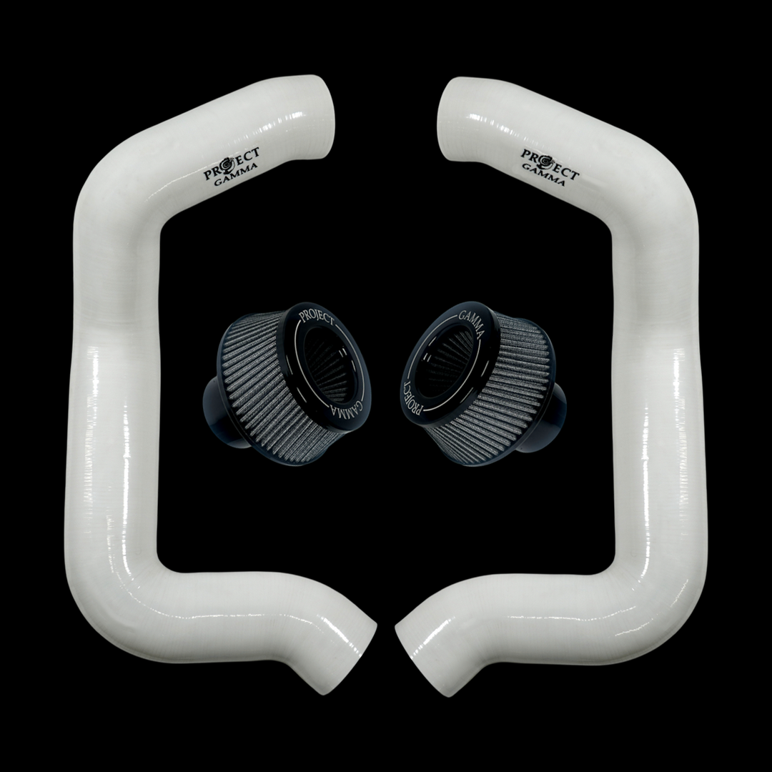 BMW M5 (G90 Sedan / G99 Touring) Silicon Intakes and Filters