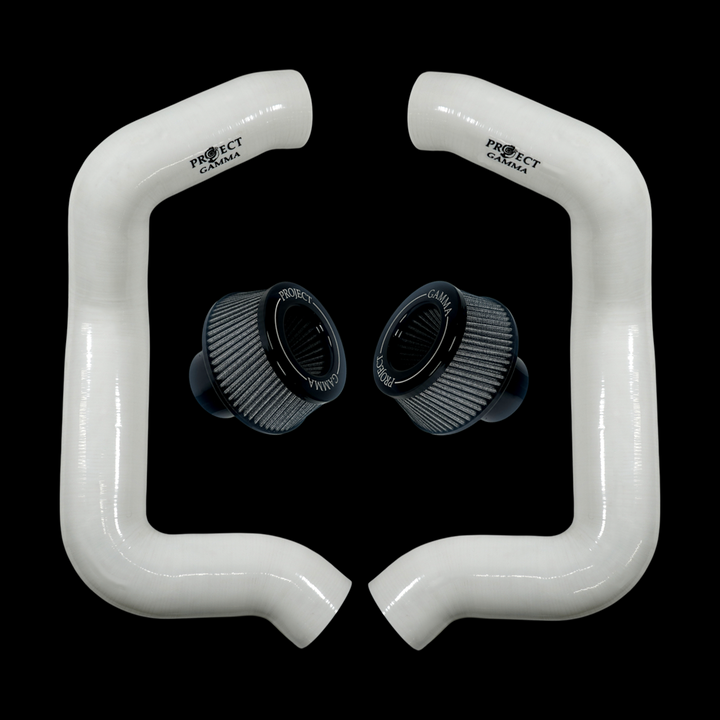 BMW M5 (G90 Sedan / G99 Touring) Silicon Intakes and Filters