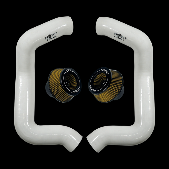 BMW M8 | M5  (F90/F91/F92/F93) Intakes and Filters