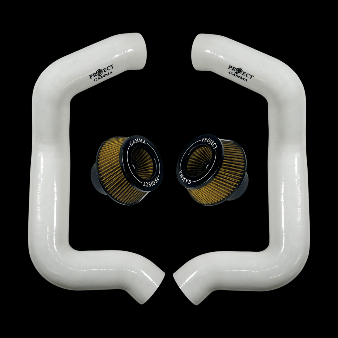 BMW M5 (G90 Sedan / G99 Touring) Silicon Intakes and Filters
