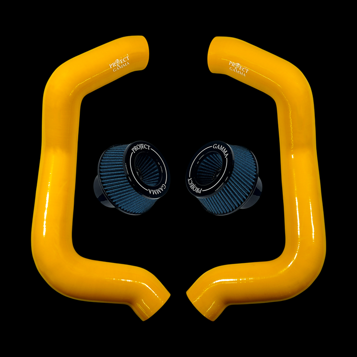 BMW M5 (G90 Sedan / G99 Touring) Silicon Intakes and Filters