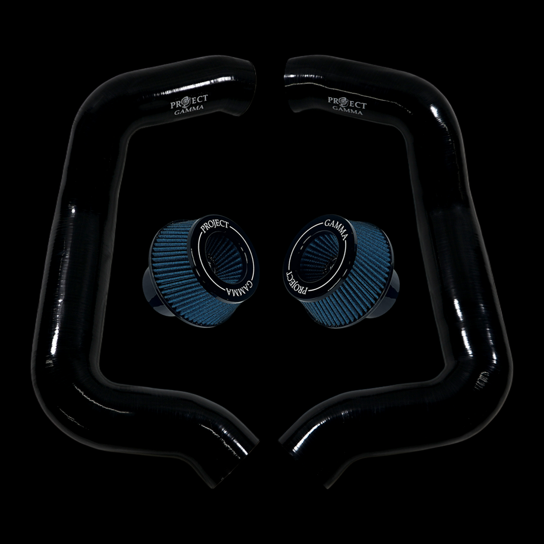 BMW M5 (G90 Sedan / G99 Touring) Silicon Intakes and Filters