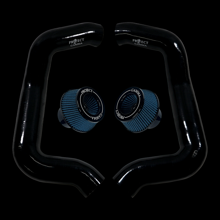 BMW M5 (G90 Sedan / G99 Touring) Silicon Intakes and Filters