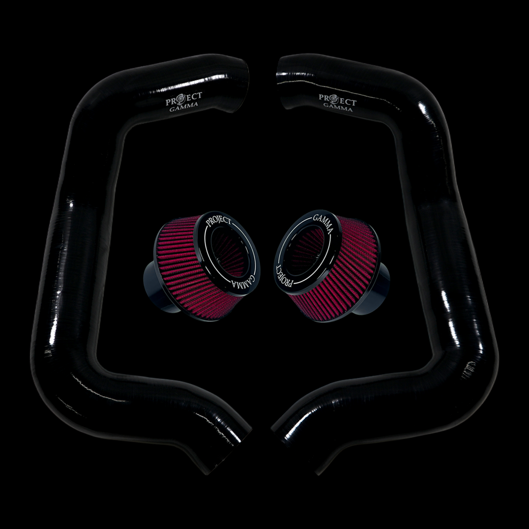 BMW M5 (G90 Sedan / G99 Touring) Silicon Intakes and Filters