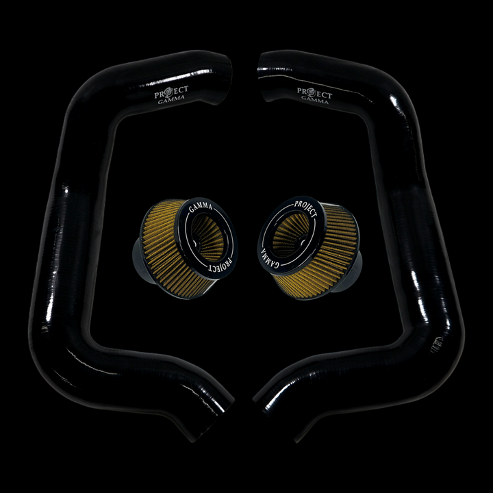 BMW M8 | M5  (F90/F91/F92/F93) Intakes and Filters