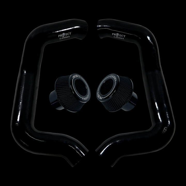 BMW M5 (G90 Sedan / G99 Touring) Silicon Intakes and Filters