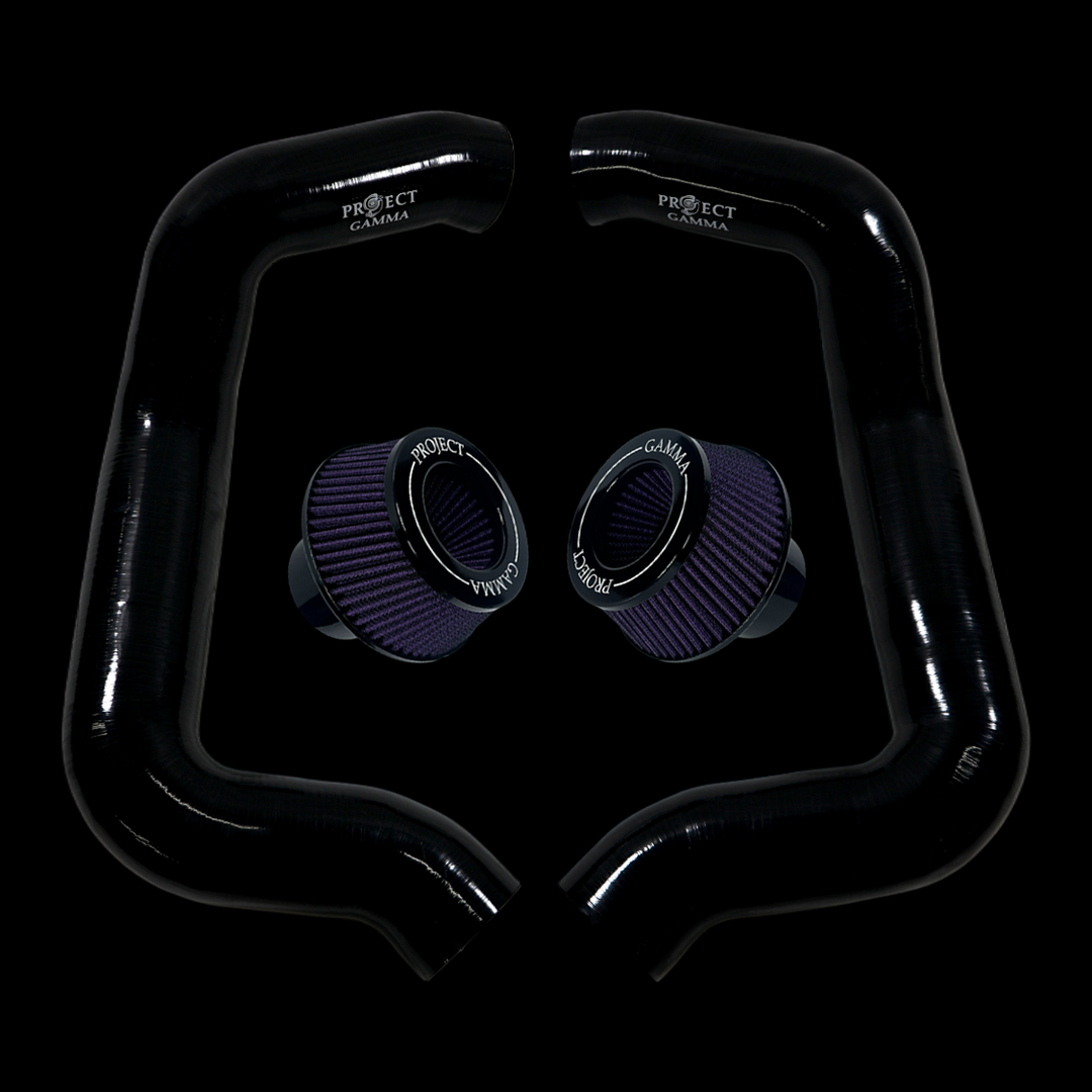BMW M8 | M5  (F90/F91/F92/F93) Intakes and Filters
