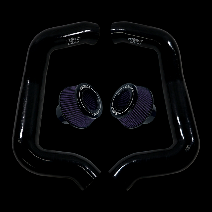 BMW M5 (G90 Sedan / G99 Touring) Silicon Intakes and Filters