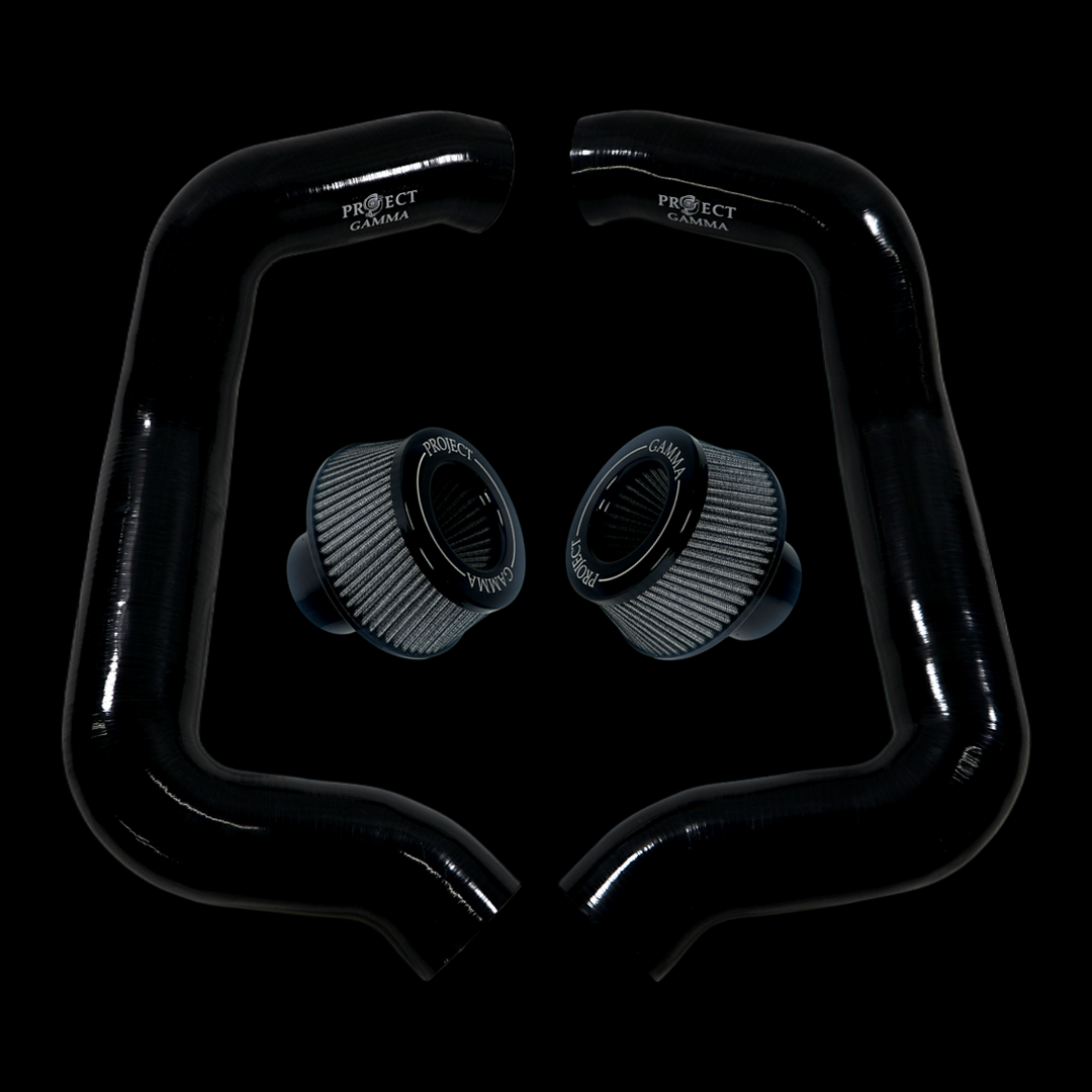 BMW M8 | M5  (F90/F91/F92/F93) Intakes and Filters