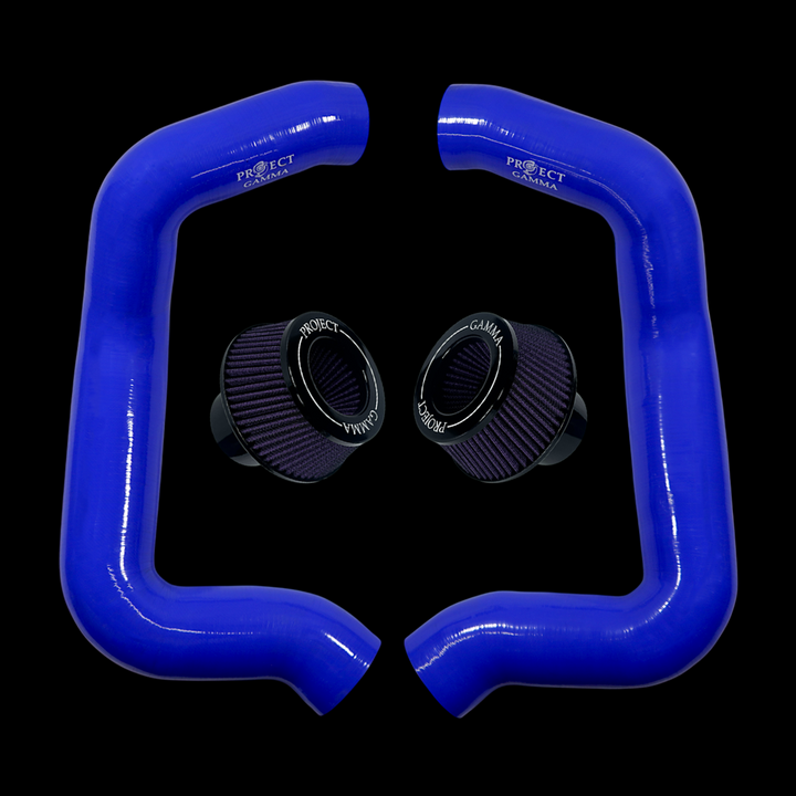BMW M5 (G90 Sedan / G99 Touring) Silicon Intakes and Filters