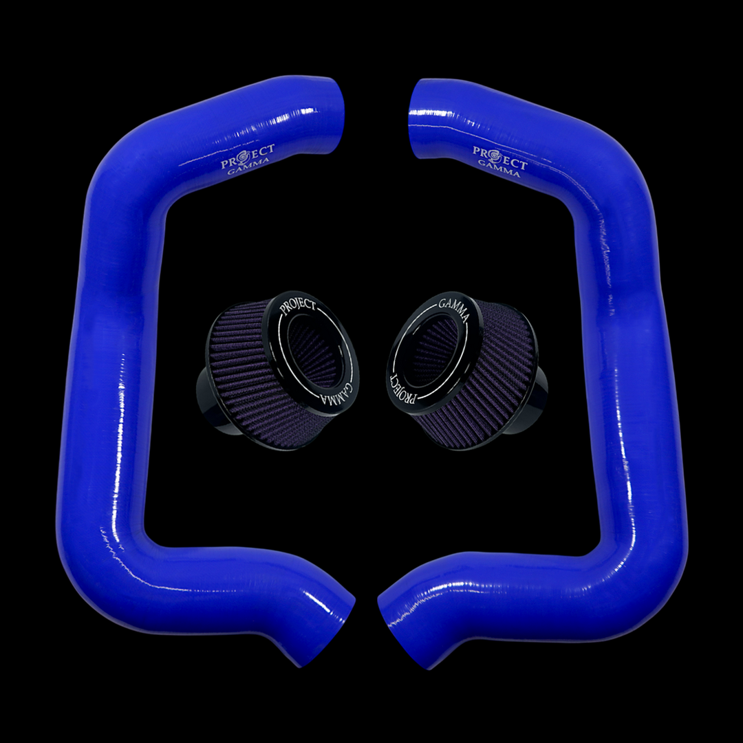 BMW M5 (G90 Sedan / G99 Touring) Silicon Intakes and Filters