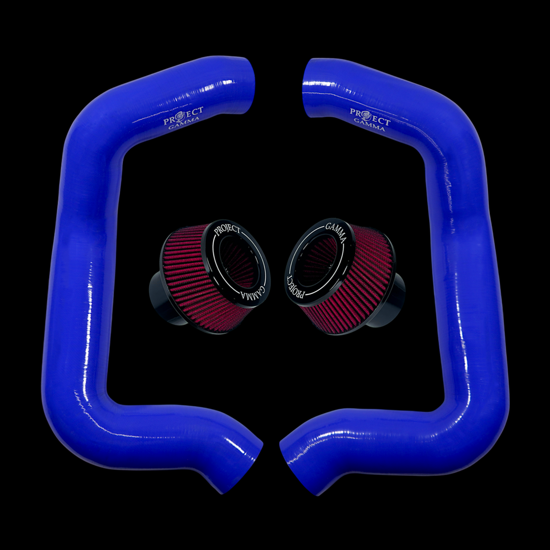BMW M8 | M5  (F90/F91/F92/F93) Intakes and Filters