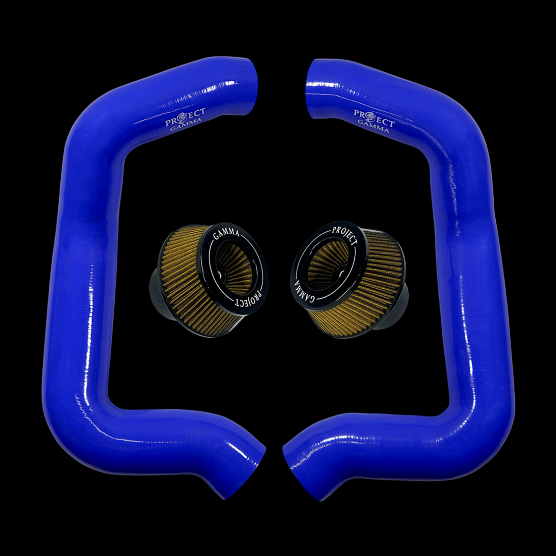 BMW M5 (G90 Sedan / G99 Touring) Silicon Intakes and Filters