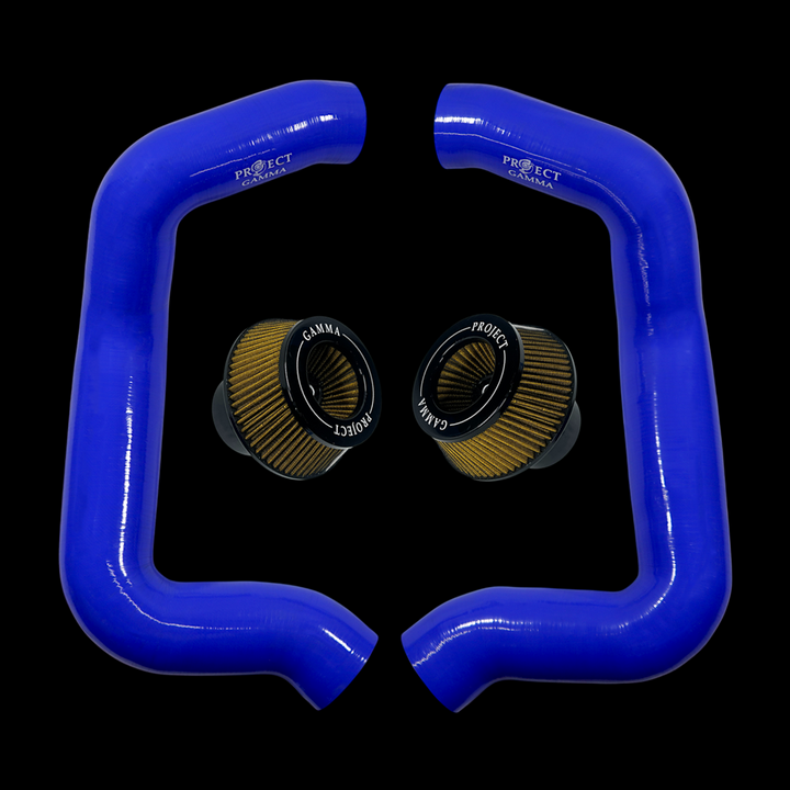 BMW M5 (G90 Sedan / G99 Touring) Silicon Intakes and Filters