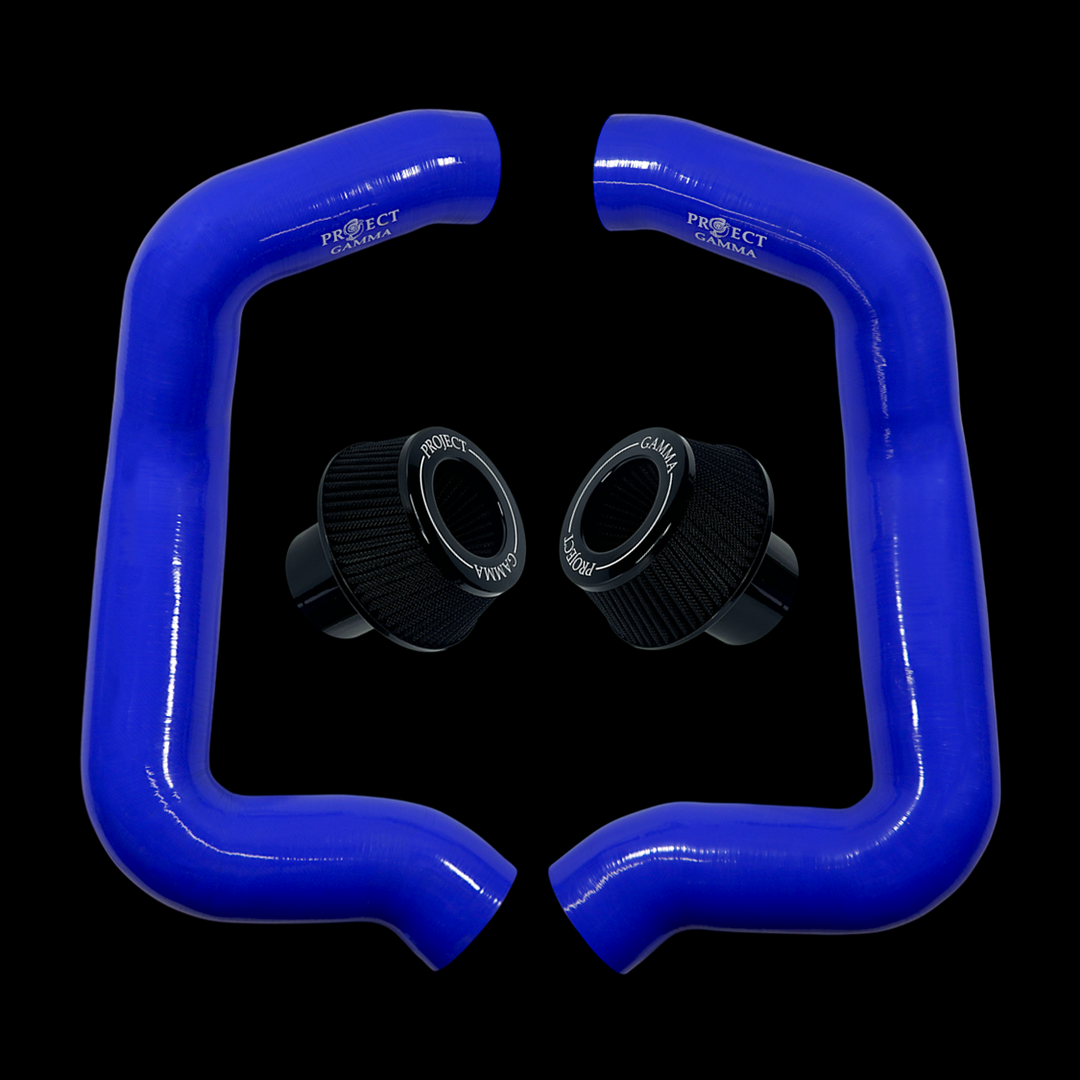 BMW M8 | M5  (F90/F91/F92/F93) Intakes and Filters