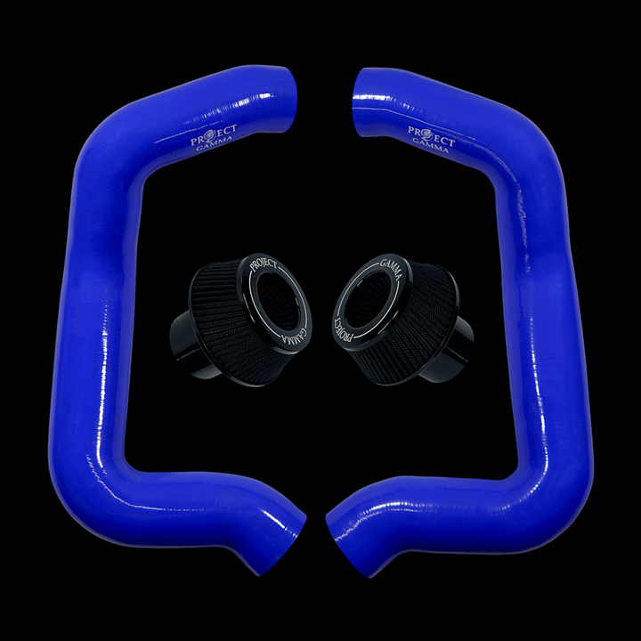 BMW M8 | M5  (F90/F91/F92/F93) Intakes and Filters