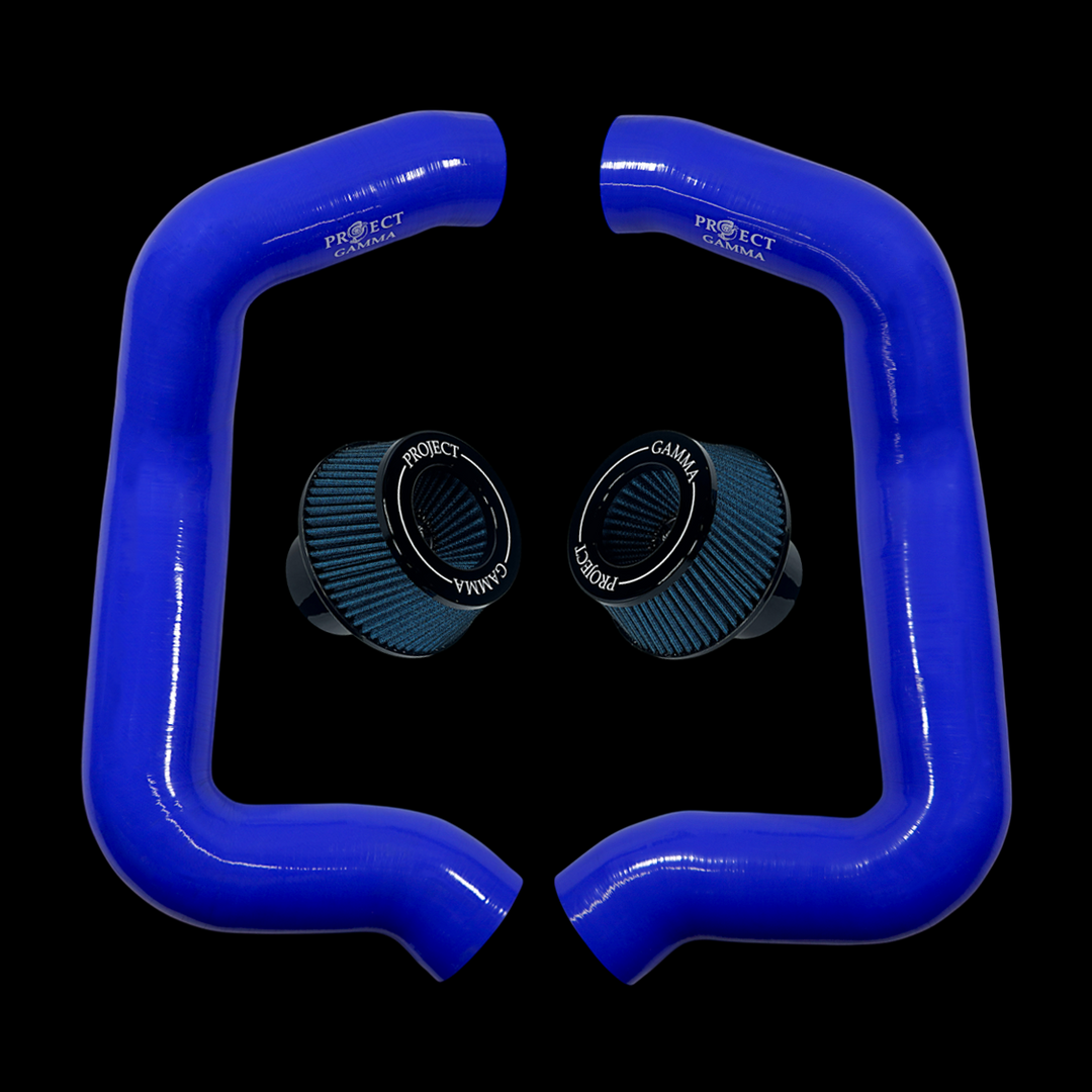 BMW M5 (G90 Sedan / G99 Touring) Silicon Intakes and Filters