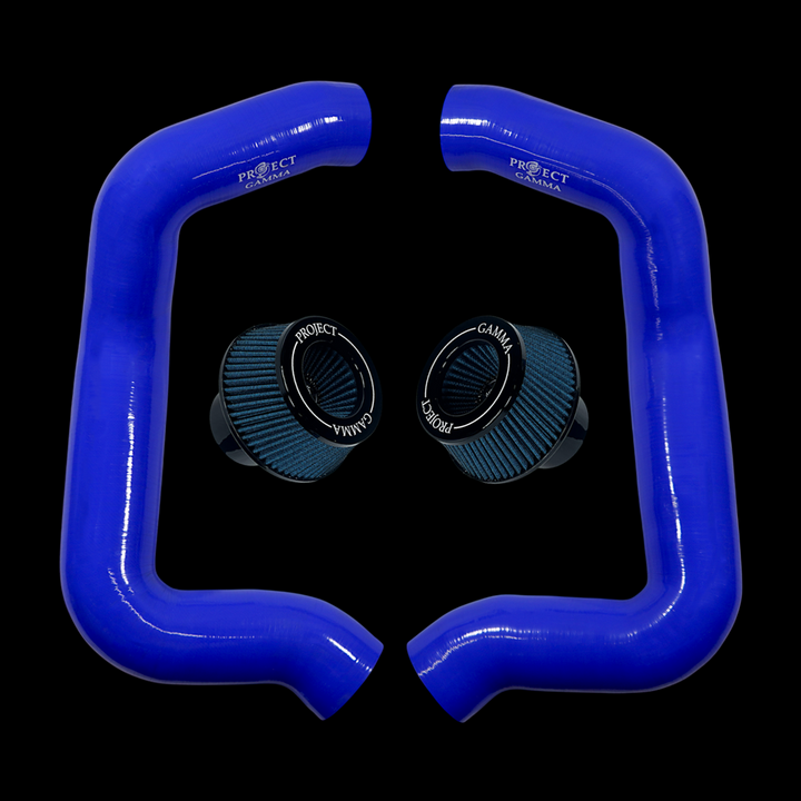 BMW M5 (G90 Sedan / G99 Touring) Silicon Intakes and Filters