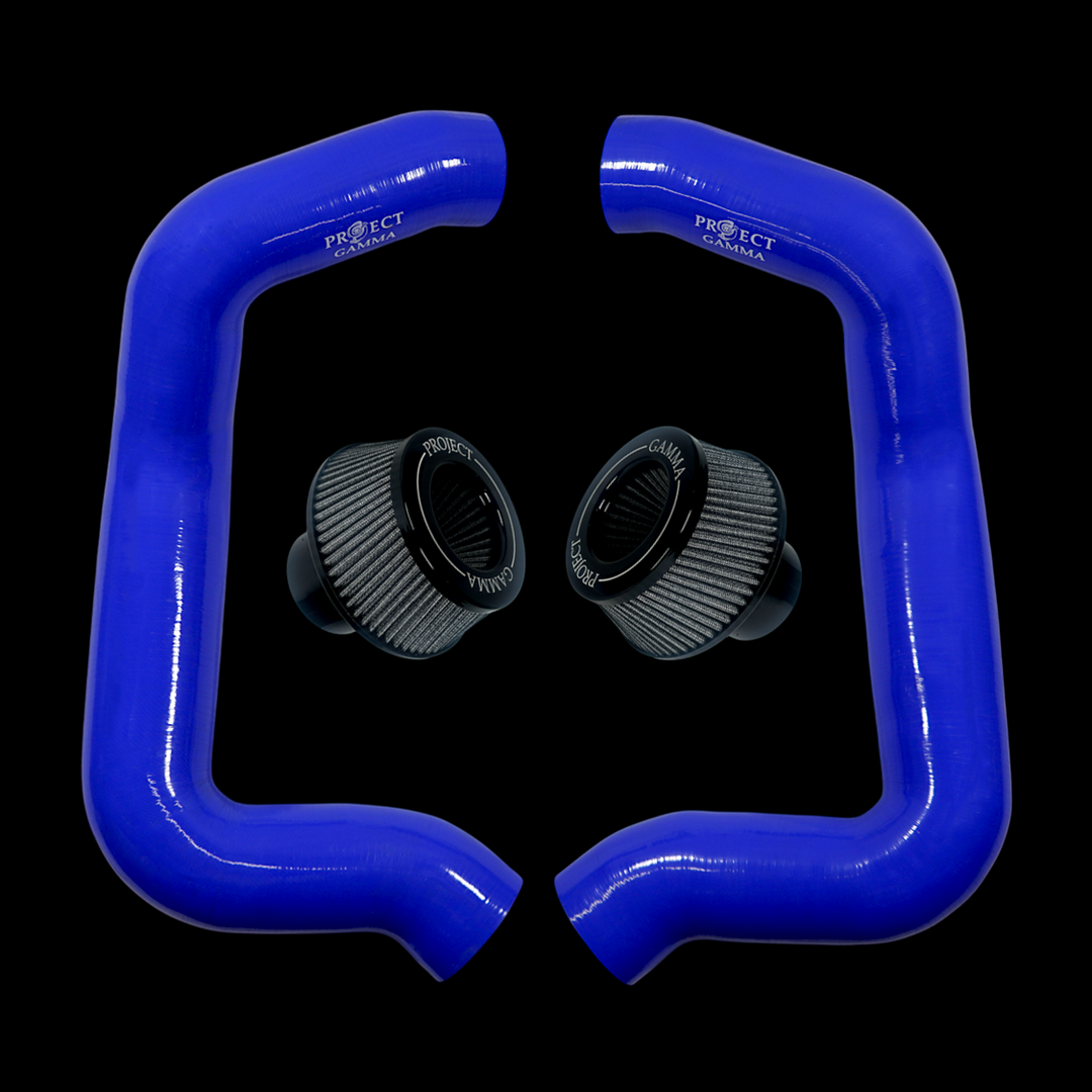 BMW M8 | M5  (F90/F91/F92/F93) Intakes and Filters