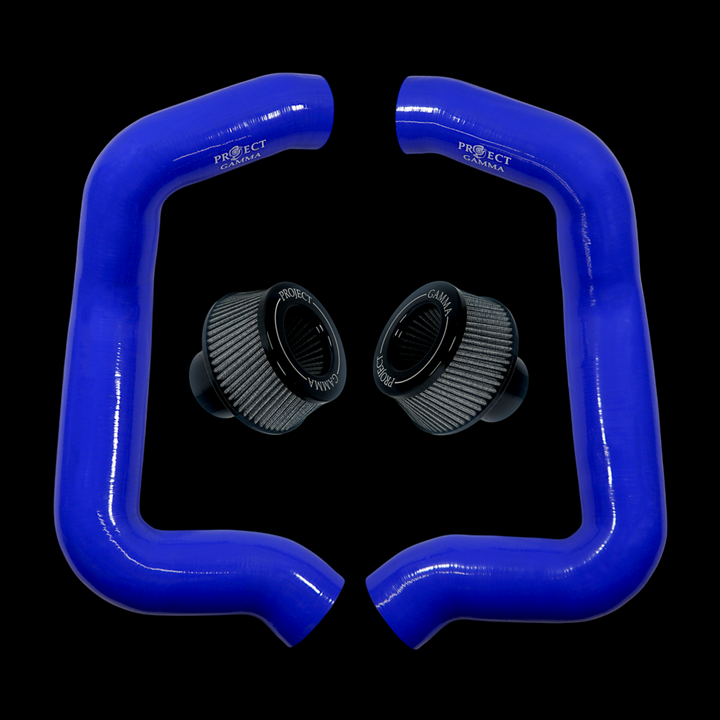 BMW M5 (G90 Sedan / G99 Touring) Silicon Intakes and Filters