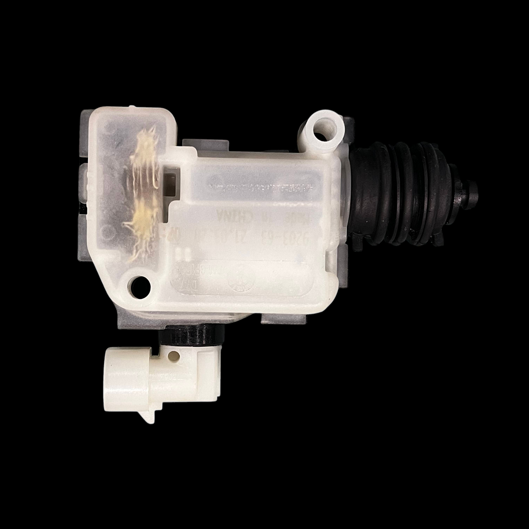 Ferrari F12 Front Active Aero Motor Lock 	84819800 replacement